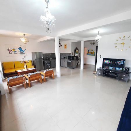 Essaouira Apartment Экстерьер фото