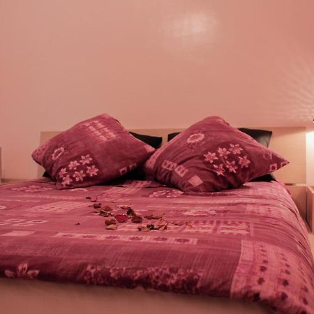 Essaouira Apartment Экстерьер фото