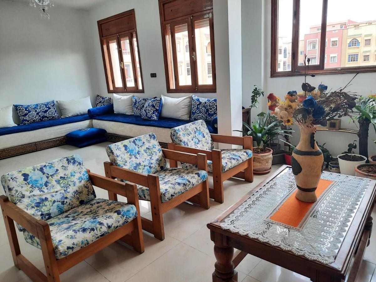 Essaouira Apartment Экстерьер фото