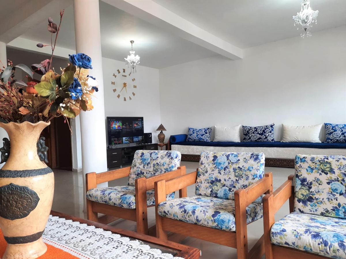 Essaouira Apartment Экстерьер фото