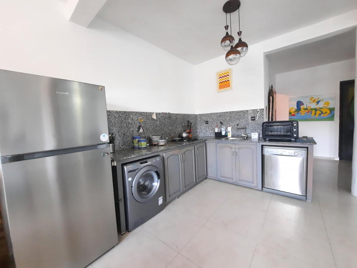 Essaouira Apartment Экстерьер фото