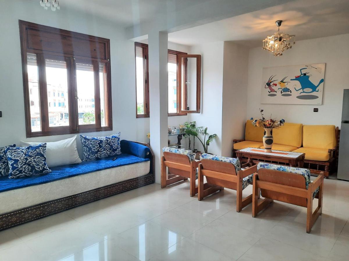 Essaouira Apartment Экстерьер фото