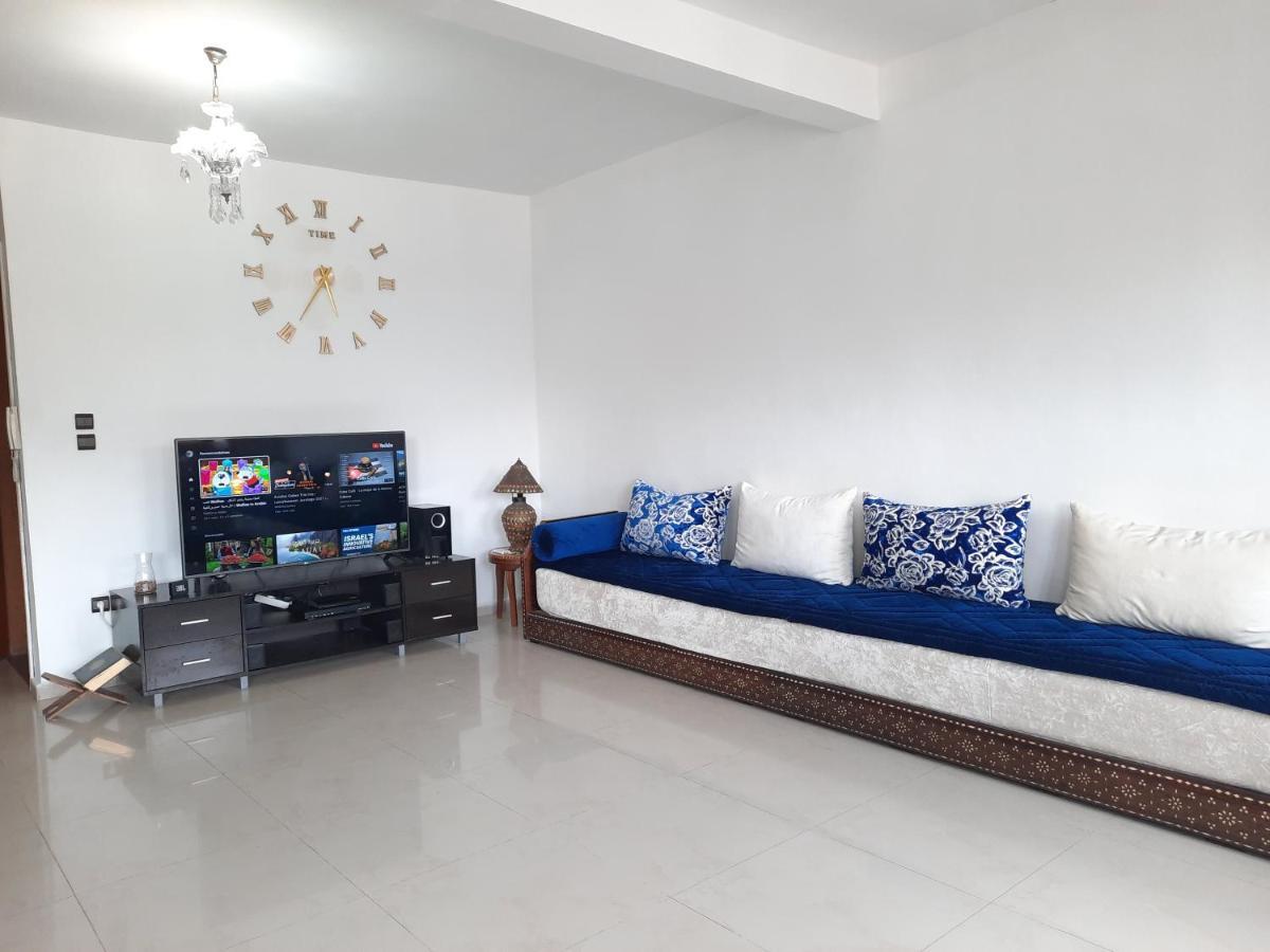 Essaouira Apartment Экстерьер фото