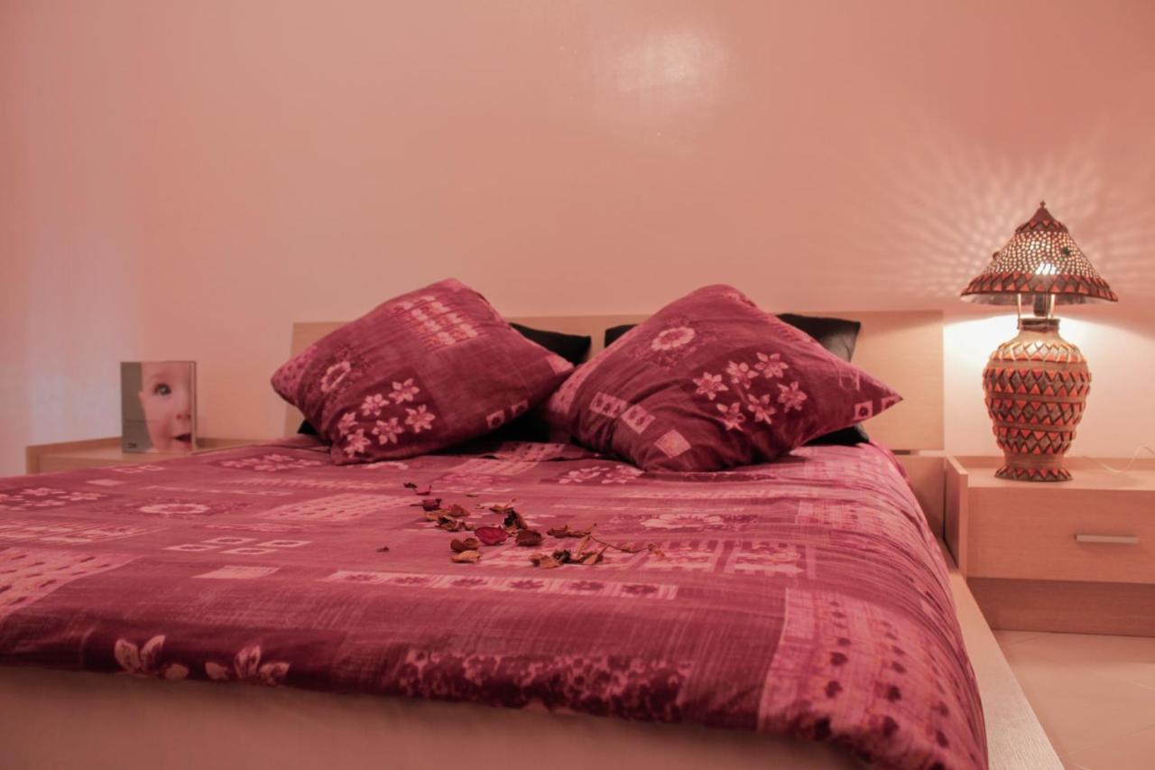Essaouira Apartment Экстерьер фото
